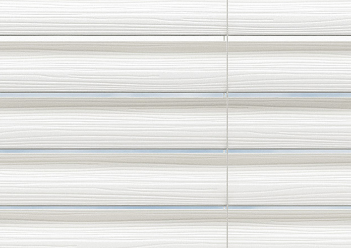 Ecowood, Snow White Fine Grain - Venetian Blind - Image 8